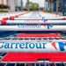 Carrefour é multado pelo Ministério da Economia da França por práticas abusivas
