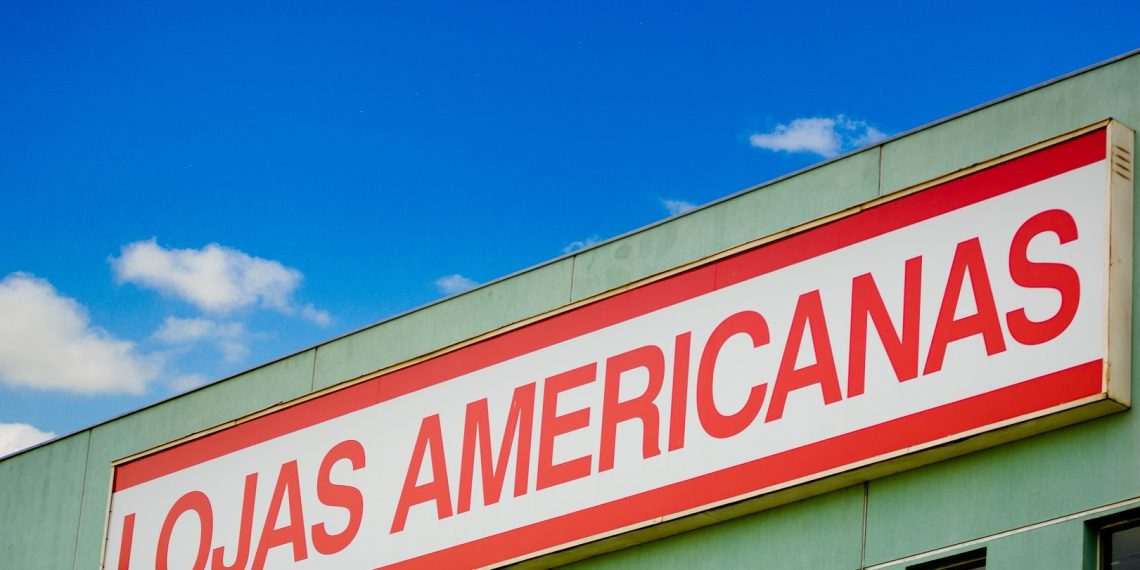 Americanas