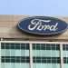Ford cede espaço em fábrica de bateria para Nissan em recuo de estratégia para veículo elétrico