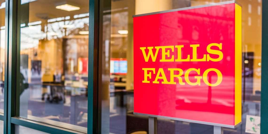 Wells Fargo