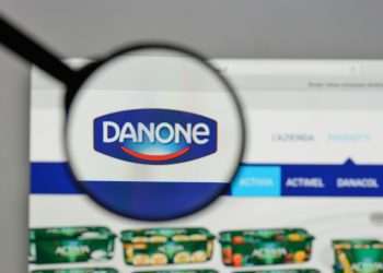 Danone