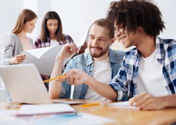 Tecnologia e pessoas: a combinação perfeita da gestão