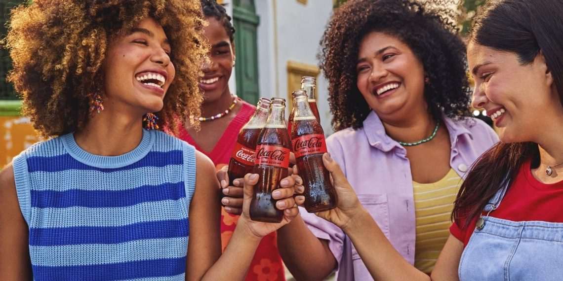 Coca-Cola