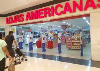 Americanas avisa a shoppings que não irá pagar aluguéis atrasados antes da recuperação judicial