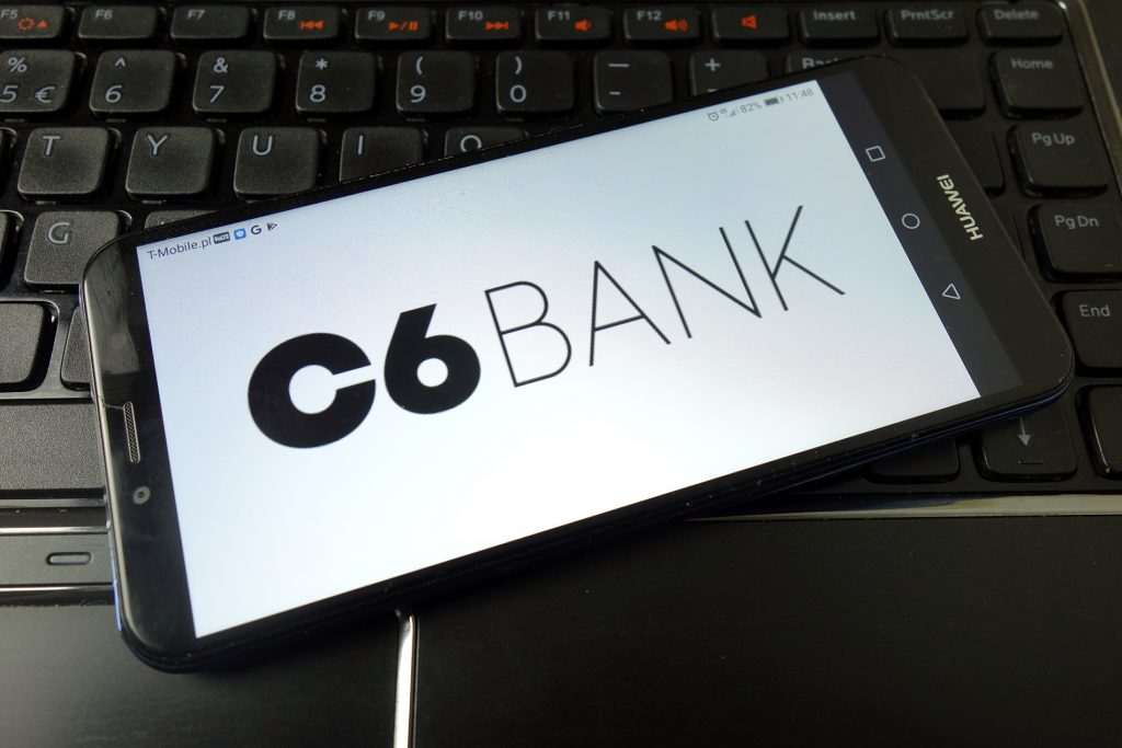 clientes PJ do C6 Bank podem ter até 100 boletos liquidados gratuitamente por mês