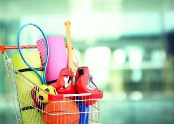 Envios de produtos de Esportes e Saúde cresceram 27% no e-commerce em 2022