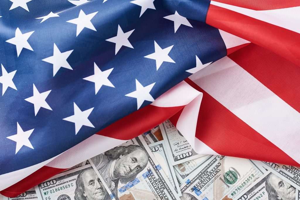 Debate sobre teto da dívida trava e leva temor aos Estados Unidos