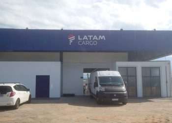 Latam Cargo inaugura terminal em Florianópolis 40% maior