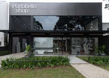 Portobello Shop inaugura loja sustentável modelo em Curitiba