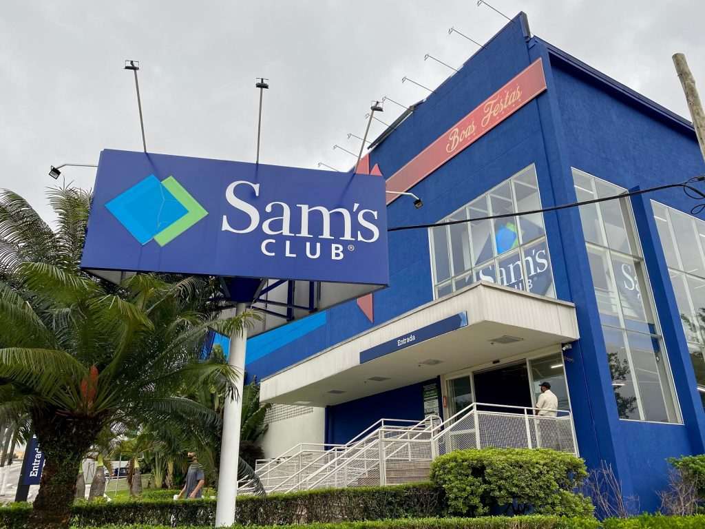 Sam's Club quer disseminar "clube de compras" no Brasil