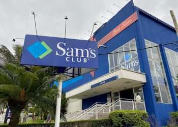 Sam's Club quer disseminar "clube de compras" no Brasil