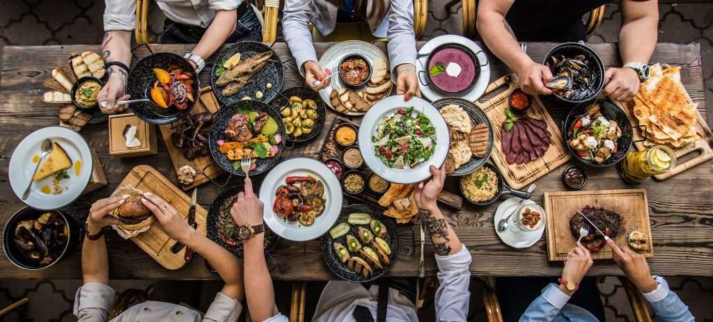 Simplicidade e sustentabilidade estão entre as tendências para alimentos em 2023