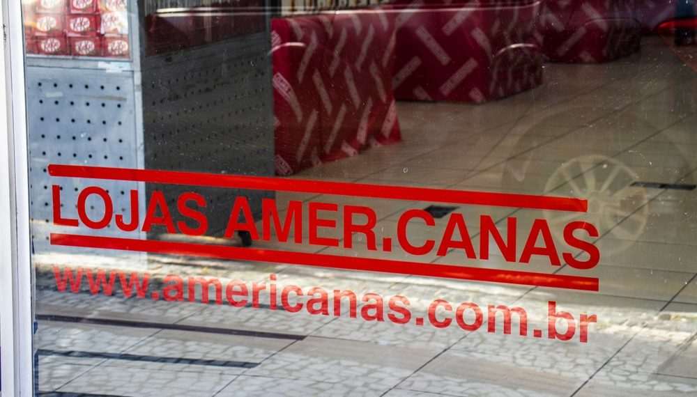 Americanas deve mais de R$ 70 milhões a editoras de livros