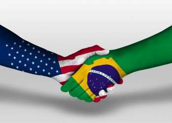 Amcham aproveita viagem de Lula para lançar agenda de cooperação Brasil-EUA