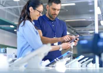 A metamorfose do varejo, seus fornecedores e dos consumidores