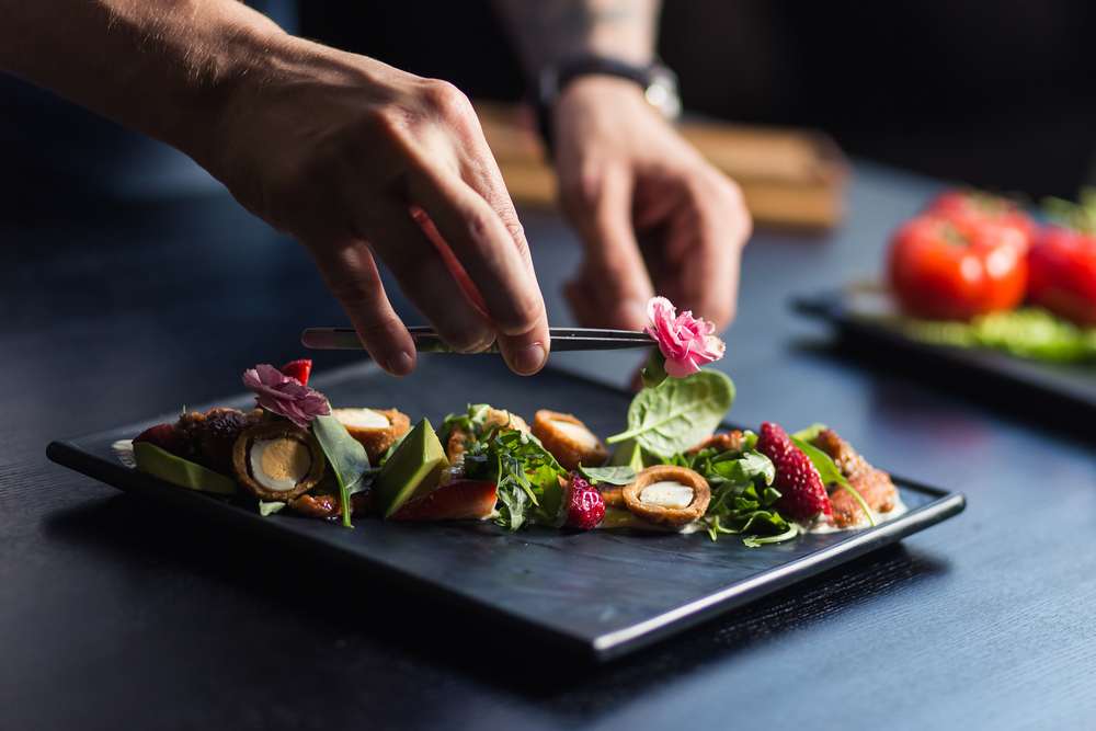 Globalização da alimentação no Brasil