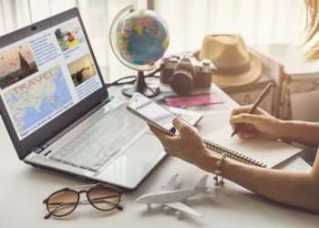 Decolar lança loja virtual para venda de produtos e serviços