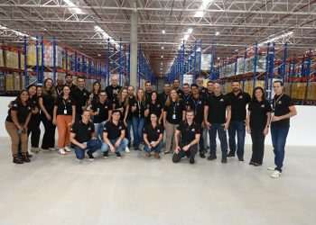 ID Logistics inaugura Centro de Distribuição em parceria com a Diageo