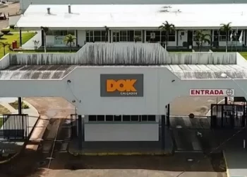 Dona da Ortopé é investigada por suspeita de fraude milionária com notas frias