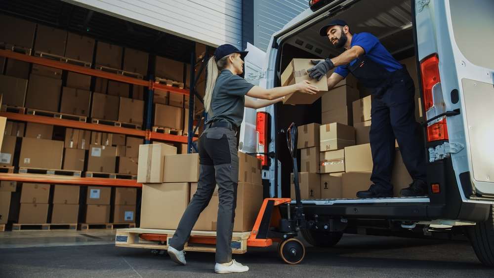 Fast Shop investe em logística e entrega em até 1 hora cresce três vezes