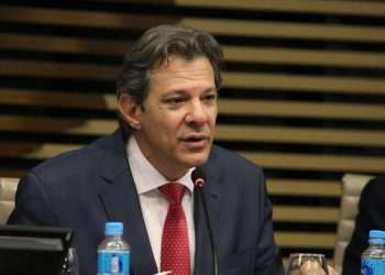 Haddad diz que acompanha com equipe a crise do Credit Suisse Inflação