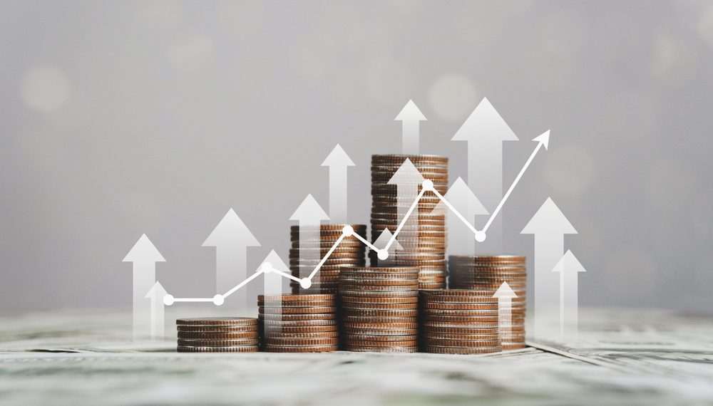 Mercado financeiro eleva projeção da inflação de 5,74% para 5,78% juros selic