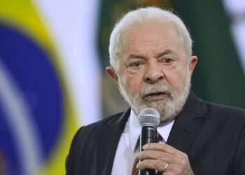 Lula: Quando a gente estiver produzindo carro a R$ 70 mil, vai quintuplicar venda