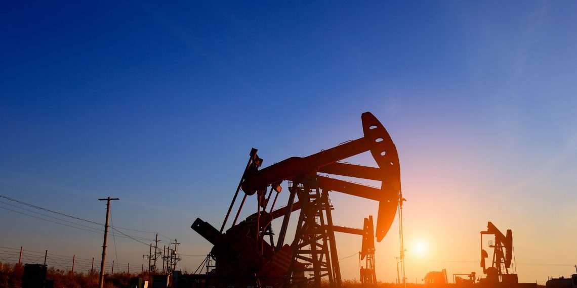 Petróleo