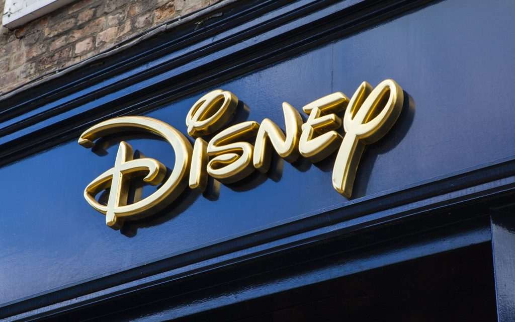 Disney