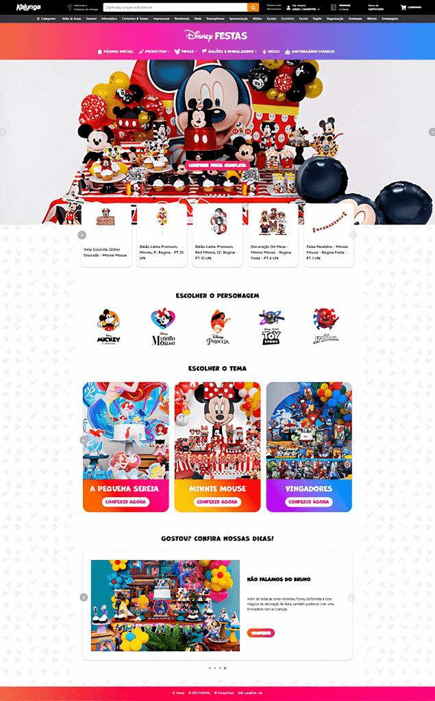Disney