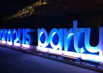 Campus Party Brasília confirma a participação de Nobru e Nathalia Arcuri