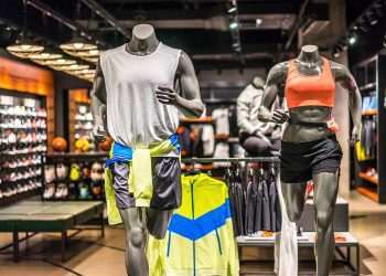 Esporte e Lazer arrebenta na Semana do Consumidor