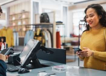 Ecossistema de meios de pagamento e automação comercial como solução para o varejo