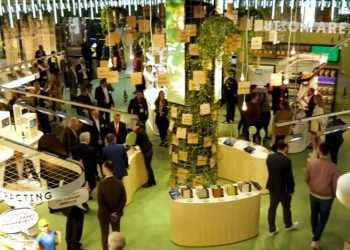 Serviço, preço e conveniência: os aprendizados da EuroShop 2023