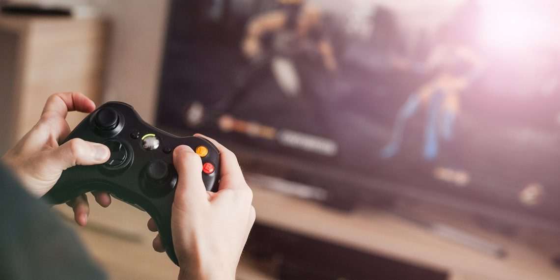Algar entra no mercado de games por meio de plataforma própria