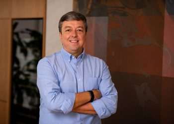 Giancarlo Greco é eleito presidente da Abecs no biênio 2023-2025