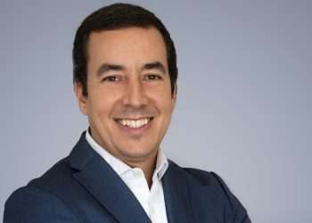 Tiago Bridi é o novo CFO da Sodexo On-site