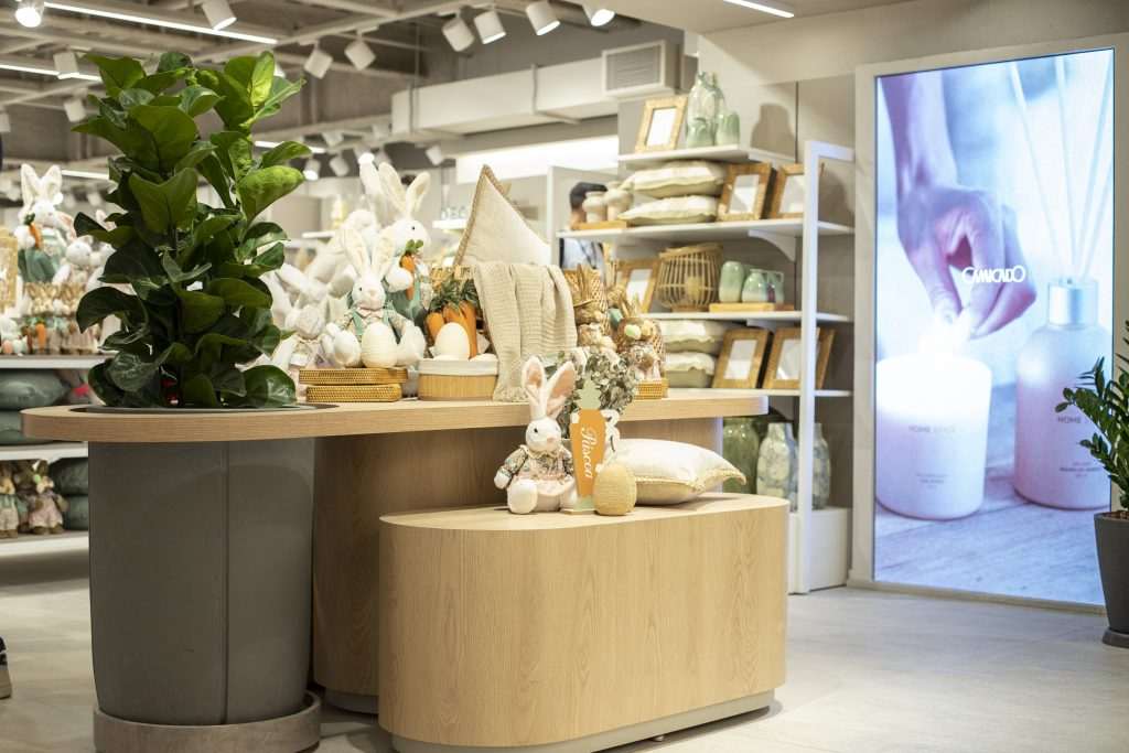 Camicado reinaugura loja do Shopping Cidade Jardim com novo modelo