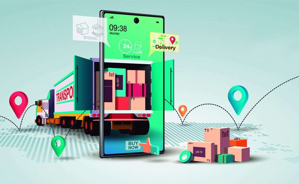 Rastreio é determinante para a fidelização do cliente no e-commerce