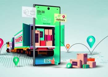 Rastreio é determinante para a fidelização do cliente no e-commerce