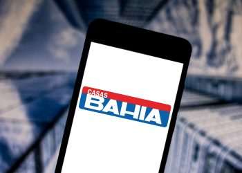 Loja da Casas Bahia onde funcionou o Mappin fecha as portas em São Paulo