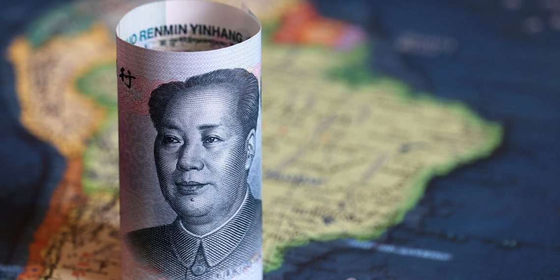 Missão empresarial anuncia 21 acordos com parceiros da China