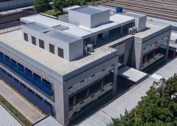 Tramontina inaugura sete modernos laboratórios para materiais elétricos