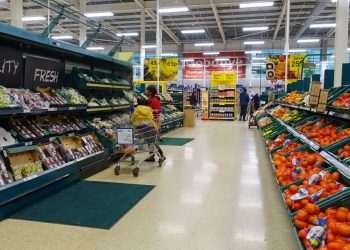 Indústria de alimentos do Brasil gera 70 mil vagas de emprego em 2023