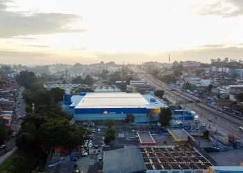 Assaí inaugura loja em local histórico do primeiro atacarejo do Brasil