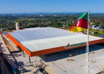 Atacadão abre mil vagas de emprego no Rio Grande do Sul