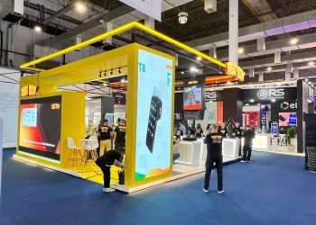 Autocom 2023 abre as portas hoje; TecToy participa com soluções para automação