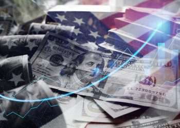 Moody's coloca 6 bancos dos EUA em revisão para eventual rebaixamento de rating