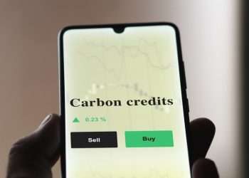 Itaú Unibanco recebe aval do BC para ter fatia na Carbonplace