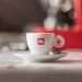 Receita da italiana illycaffè aumenta 13,6% em 2022, maior taxa de crescimento em 10 anos